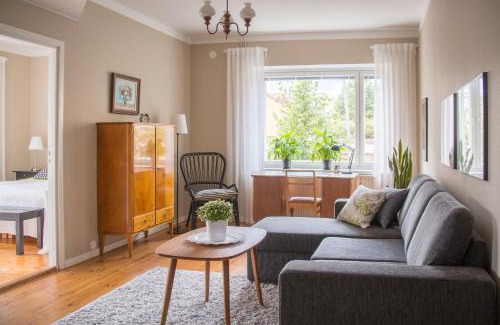 Downtown Kuopio Apartment | Apartment Savonkatu 25
