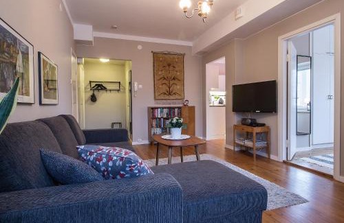 Downtown Kuopio Apartment | Apartment Savonkatu 25
