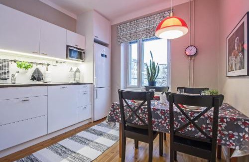 Downtown Kuopio Apartment | Apartment Savonkatu 25