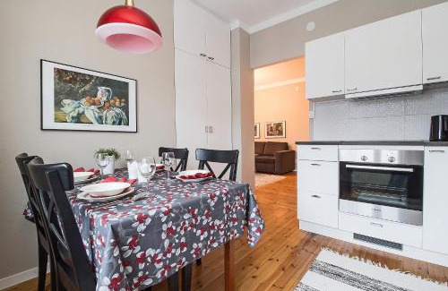 Downtown Kuopio Apartment | Apartment Savonkatu 25