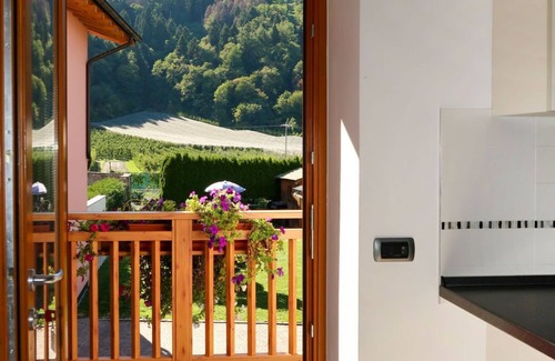 Caldonazzo Apartment | Apartment Schmid by Interhome