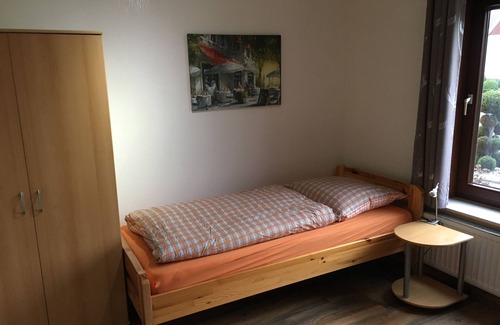 Kaltenmoor Apartment | Apartment Schäferfeld