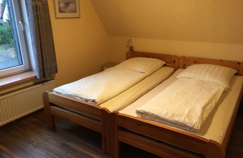 Kaltenmoor Apartment | Apartment Schäferfeld