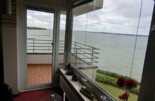 Schausende Apartment | Apartment Schwitzkowski