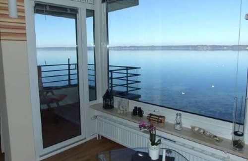 Schausende Apartment | Apartment Schwitzkowski