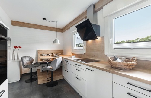 Schanze Apartment | Apartment 'Schanze 20' with Mountain View, Shared Terrace and Wi-Fi