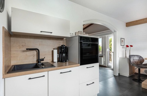 Schanze Apartment | Apartment 'Schanze 20' with Mountain View, Shared Terrace and Wi-Fi