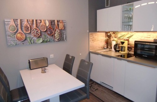 Goslar Apartment | Apartment Schickeria