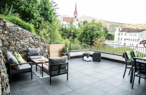 Casteldarne Apartment | Apartment Schifta