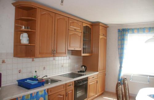 Heldrungen Apartment | Apartment Schinkmann