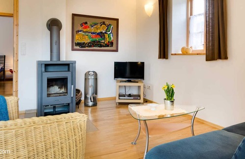 Winnemark Apartment | Apartment Schlei / Winnemark EC - FWW2