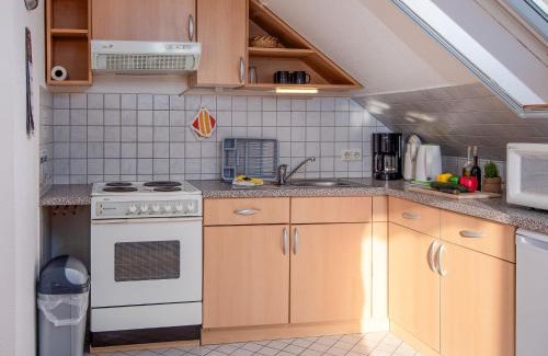 Barkholt Apartment | Apartment Schleichert-1 by Interhome