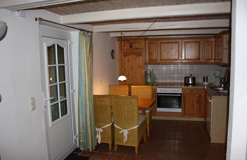 Winnemark Apartment | Apartment Schleikate