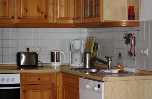 Winnemark Apartment | Apartment Schleikate