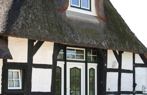Winnemark Apartment | Apartment Schleisicht