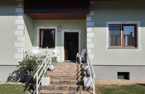 Haitzendorf Apartment | Apartment Schlickendorf, Apartment Schlickendorf