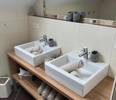 Goeriach Apartment | Apartment Schlickenhof