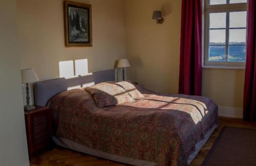 Langenburg Apartment | Apartment Schloßblick