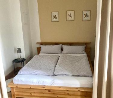 Greifswald Apartment | Apartment Schloss Benrath