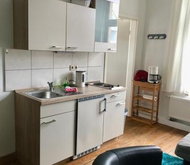 Greifswald Apartment | Apartment Schloss Benrath