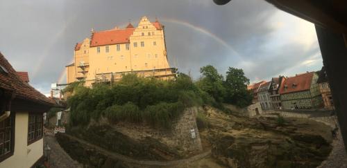 Quedlinburg Apartment | Apartment Schlossberg 3