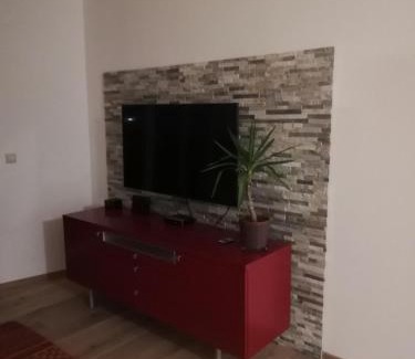 Graz Apartment | APARTMENT SCHLOSSBERGBLICK