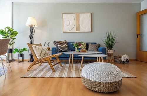 Illertissen Apartment | Apartment Schlossblick in the heart of Illertissen.