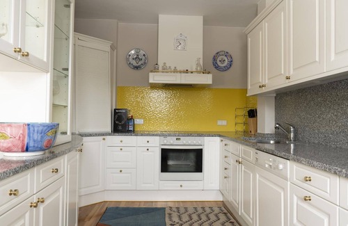 Gutendorf Apartment | Apartment Schlossblick - Landhaus zum Caphenstain