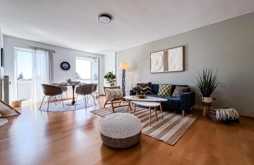 Illertissen Apartment | Apartment Schlossblick