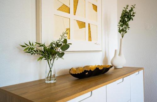 Illertissen Apartment | Apartment Schlossblick
