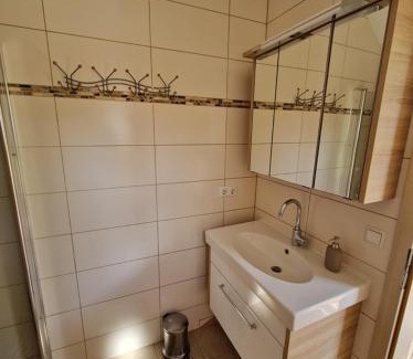 Fallbach Apartment | Apartment Schlossblick