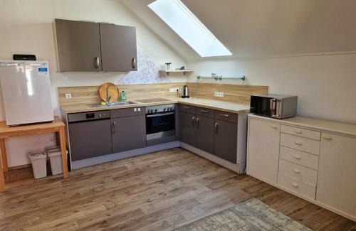 Fallbach Apartment | Apartment Schlossblick