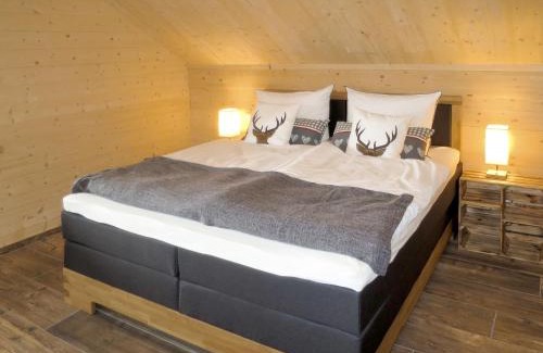Hofstetten Apartment | Apartment Schmalzenhof by Interhome