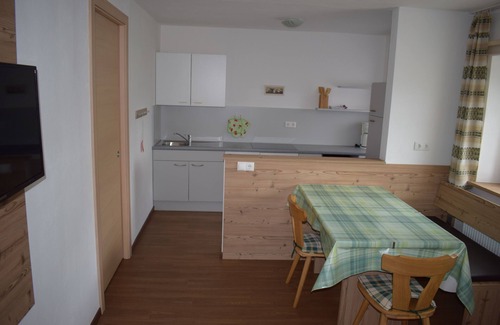 Martello Apartment | Apartment Schnalstal with luxury view on the Martelltal South Tyrol