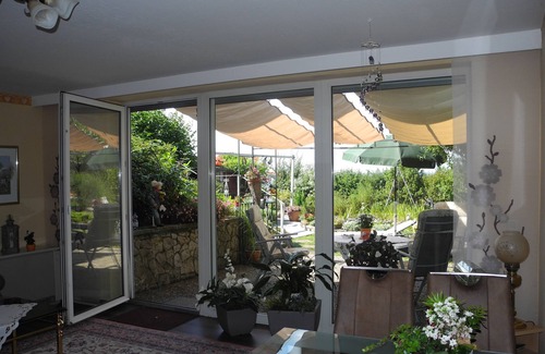 Mandelbachtal Apartment | Apartment Schneider