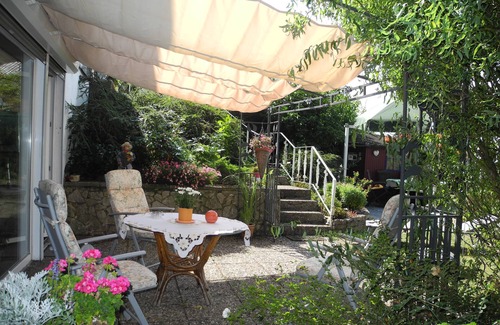 Mandelbachtal Apartment | Apartment Schneider