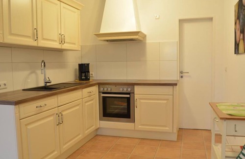 Blankenrath Apartment | Apartment Schosterliese - Lindenhof Hahn