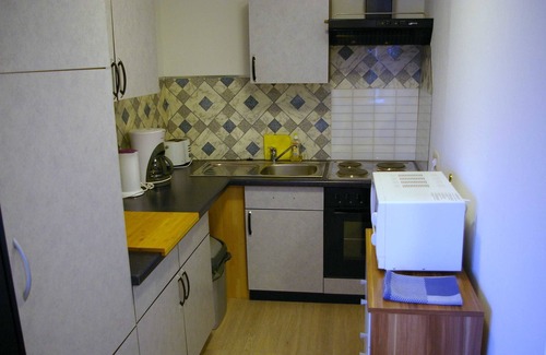Lochum Apartment | Apartment Schreilechner
