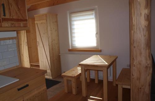 Hinterweiler Apartment | Apartment Schritte