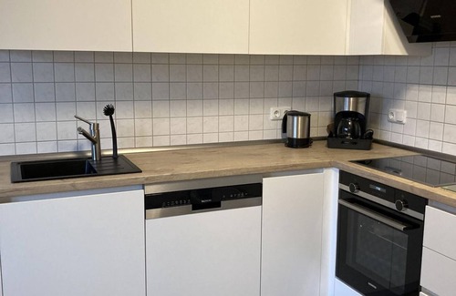 Konz Apartment | Apartment Schritz - Apartment