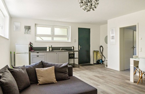 Elzach Apartment | Apartment "Schuttig" with Wi-Fi