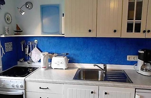 Tilzow Apartment | Apartment Schwalbennest - House Gundelrebe