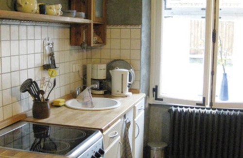 Dobbin-Linstow Apartment | Apartment Schwalbennest - Two-room apartment