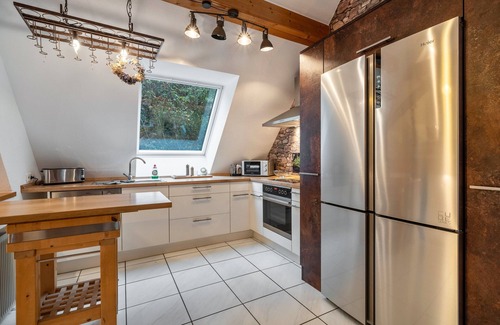 Hornberg Apartment | Apartment 'Schwarzwaldmomente' with Wi-Fi