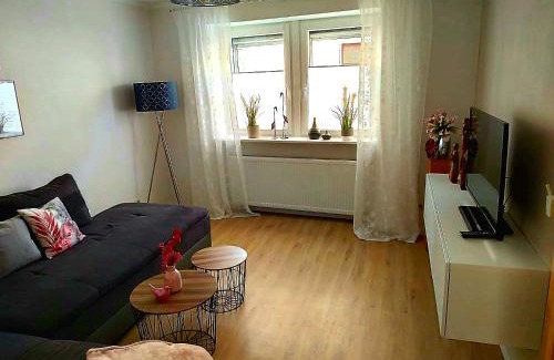 Issel Apartment | Apartment Schweich-Issel Familie Lentes NEU RENOVIERT