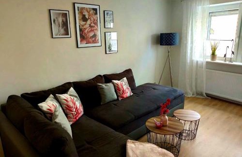 Issel Apartment | Apartment Schweich-Issel Familie Lentes NEU RENOVIERT