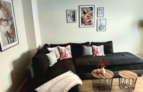 Issel Apartment | Apartment Schweich-Issel Familie Lentes NEU RENOVIERT