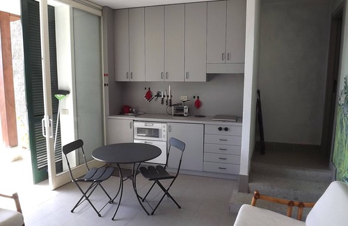 Fetovaia Apartment | Apartment Scilla, Fetovaia near the beach
