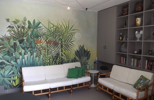 Fetovaia Apartment | Apartment Scilla, Fetovaia near the beach