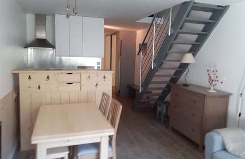La Salle-les-Alpes Apartment | Apartment Serre Chevalier on the slopes